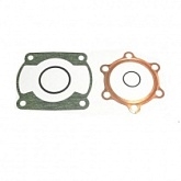 Комплект прокладок двигателя Athena P400250600402 Top-end
