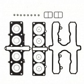 Комплект прокладок двигателя Athena P400250600951 Top-end
