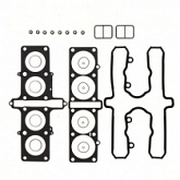 Комплект прокладок двигателя Athena P400250600951 Top-end