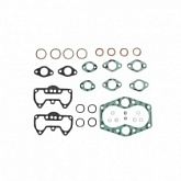 Комплект прокладок двигателя Athena P400468600500 Top-end