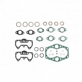 Комплект прокладок двигателя Athena P400468600500 Top-end