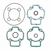 Комплект прокладок двигателя Athena P400480600013 Top-End
