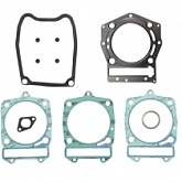 Комплект прокладок двигателя Athena P400480600499 Top-end