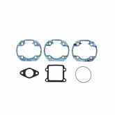 Комплект прокладок двигателя Athena P400485160090 Top-end