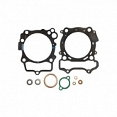 Комплект прокладок двигателя Athena P400485160091 Top-end