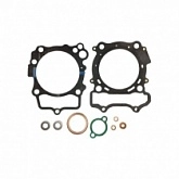 Комплект прокладок двигателя Athena P400485160091 Top-end
