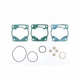Комплект прокладок двигателя Athena P400485160093 Top-end
