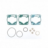 Комплект прокладок двигателя Athena P400485160093 Top-end