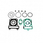 Комплект прокладок двигателя Athena P400485600015 Top-end