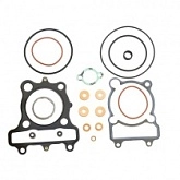 Комплект прокладок двигателя Athena P400485600075 Top-end