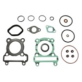 Комплект прокладок двигателя Athena P400485600112 Top-end