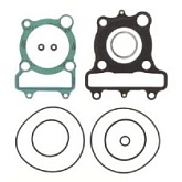 Комплект прокладок двигателя Athena P400485600136 Top-end