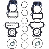 Комплект прокладок двигателя Athena P400485600255 Top-End