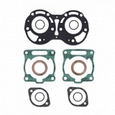 Комплект прокладок двигателя Athena P400485600258 Top-end