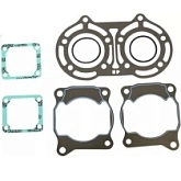 Комплект прокладок двигателя Athena P400485600351/2 Top-end