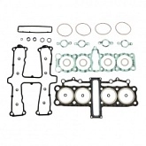 Комплект прокладок двигателя Athena P400485600600 Top-end