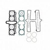 Комплект прокладок двигателя Athena P400485600981 Top-end