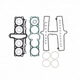 Комплект прокладок двигателя Athena P400485600981 Top-end