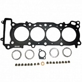 Комплект прокладок двигателя Athena P400485620169 Top-end