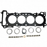 Комплект прокладок двигателя Athena P400485620169 Top-end