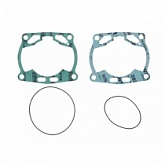 Комплект прокладок двигателя Athena R4626-001 Top-End
