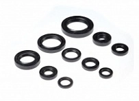 Сальники двигателя Bearing Worx OSK30107