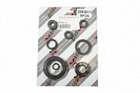 Сальники двигателя Bearing Worx OSK30111
