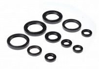 Сальники двигателя Bearing Worx OSK30237