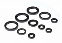 Сальники двигателя Bearing Worx OSK30237