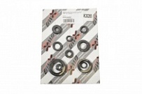 Сальники двигателя Bearing Worx OSK30265