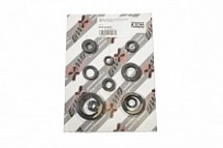 Сальники двигателя Bearing Worx OSK30265