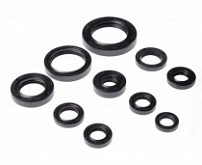Сальники двигателя Bearing Worx OSK30270