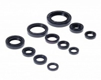 Сальники двигателя Bearing Worx OSK30271
