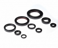 Сальники двигателя Bearing Worx OSK30312