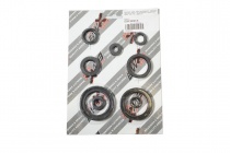Сальники двигателя Bearing Worx OSK30315