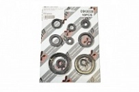 Сальники двигателя Bearing Worx OSK30330