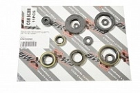 Сальники двигателя Bearing Worx OSK50288
