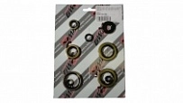 Сальники двигателя Bearing Worx OSK50296