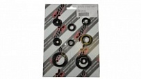 Сальники двигателя Bearing Worx OSK50316