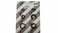 Сальники двигателя Bearing Worx OSK60185