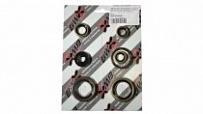 Сальники двигателя Bearing Worx OSK60320