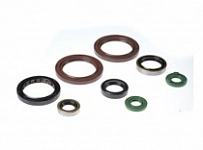 Сальники двигателя Bearing Worx OSK60333