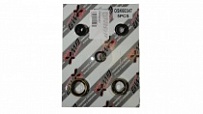 Сальники двигателя Bearing Worx OSK60347