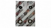 Сальники двигателя Bearing Worx OSK60347