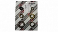 Сальники двигателя Bearing Worx OSK60348
