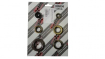 Сальники двигателя Bearing Worx OSK60348