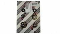 Сальники двигателя Bearing Worx OSK70176
