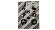 Сальники двигателя Bearing Worx OSK70223