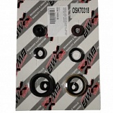 Сальники двигателя Bearing Worx OSK70318