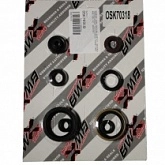 Сальники двигателя Bearing Worx OSK70318